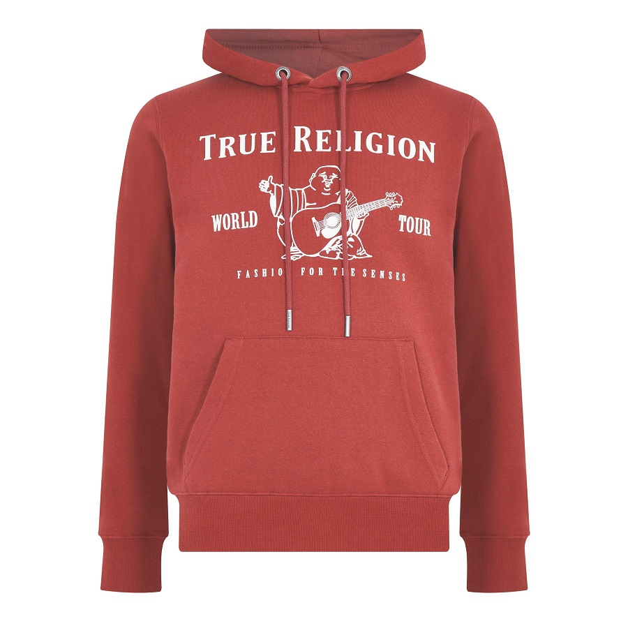 True religion hoodies