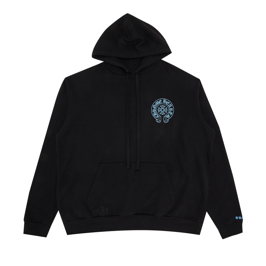 Chrome hearts hoodies