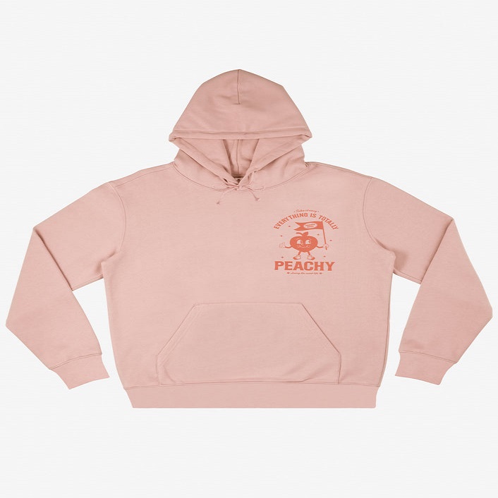 Tillys hoodies