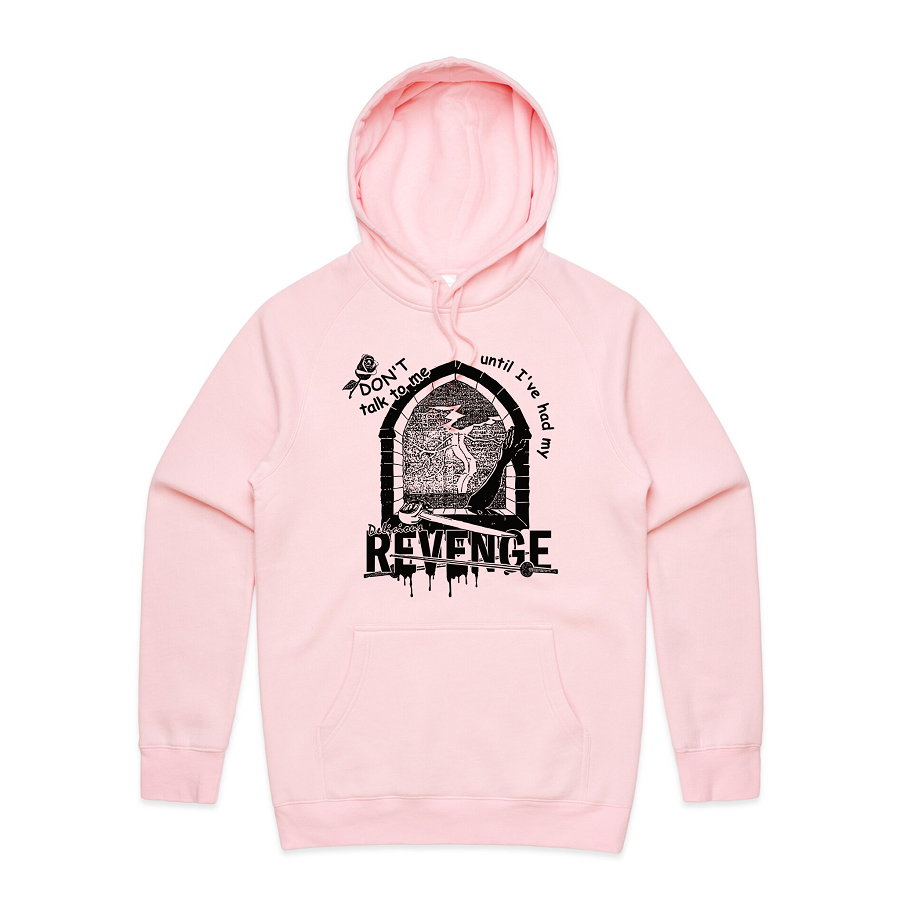 revenge hoodies