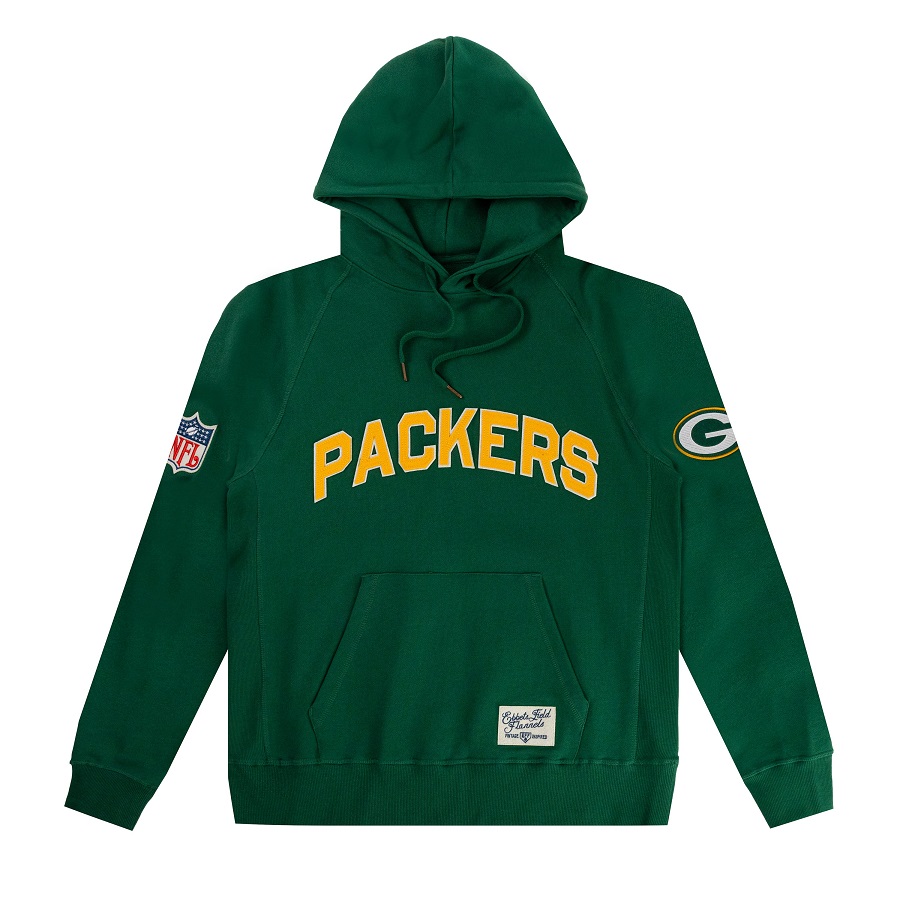 Green bay packers sweatshirts & hoodies