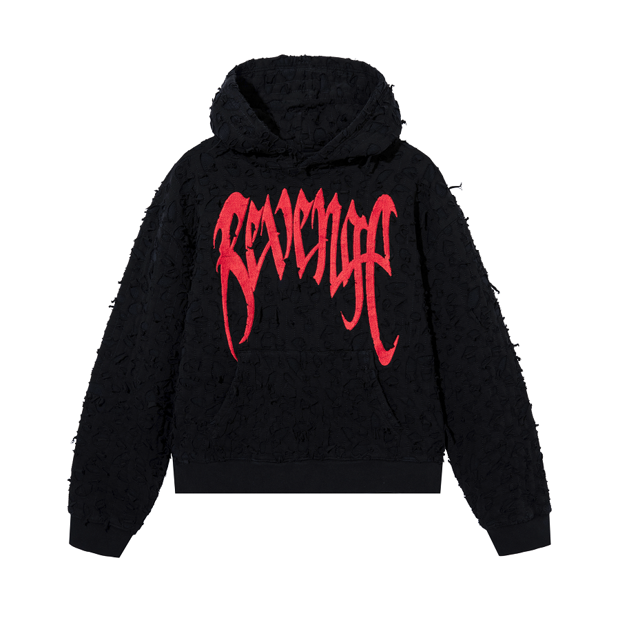 revenge hoodies