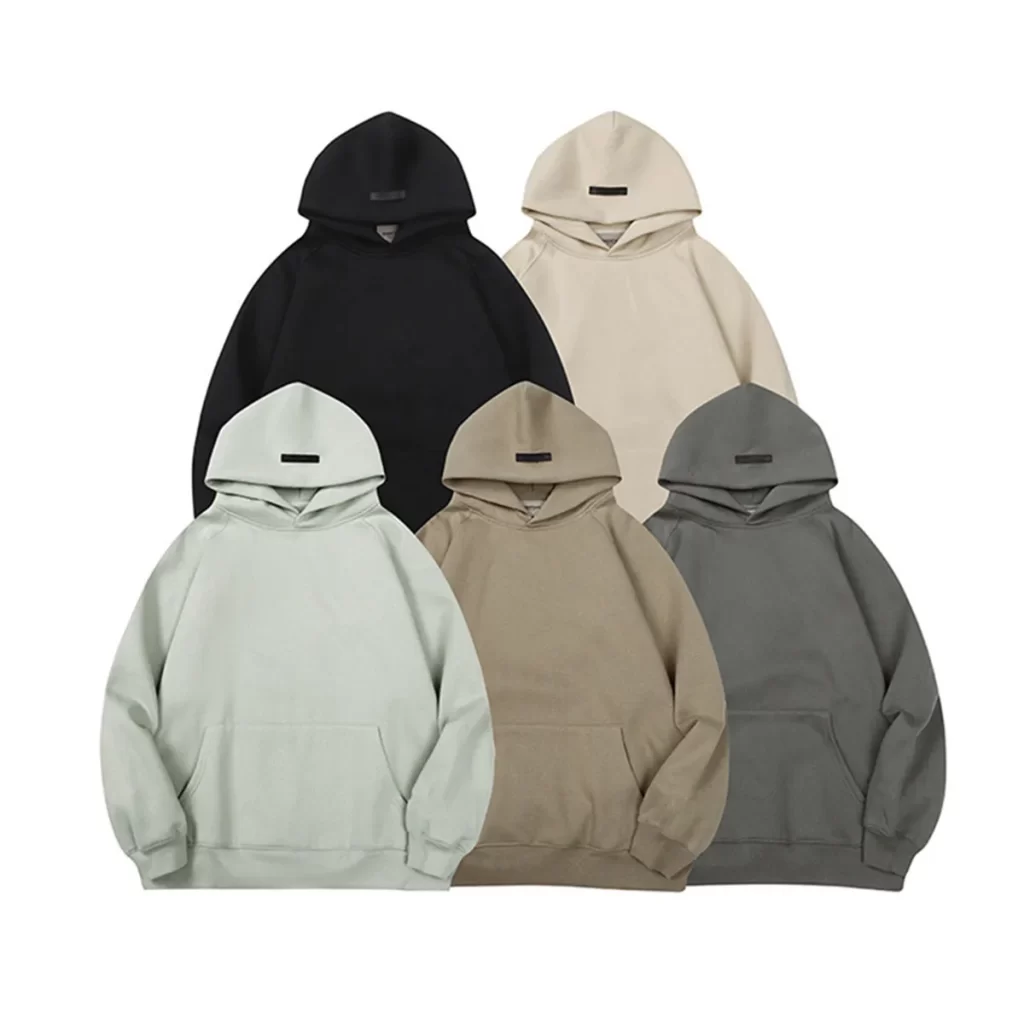 best quality hoodies