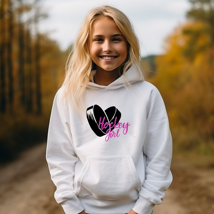 Hockey hoodies