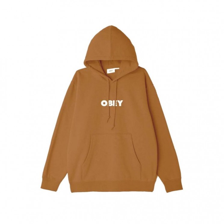 Obey hoodies