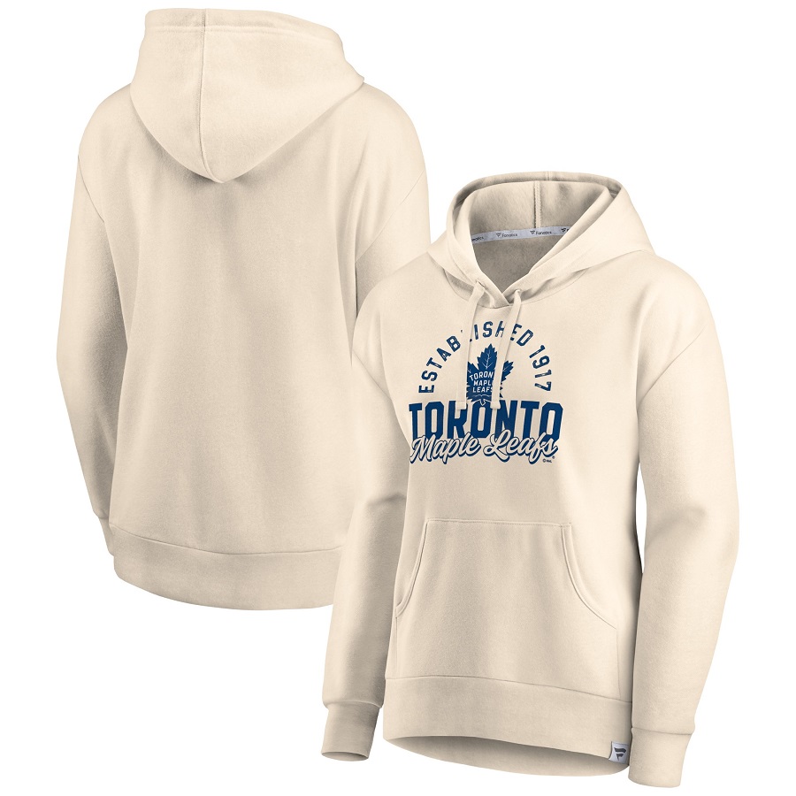 Hockey hoodies