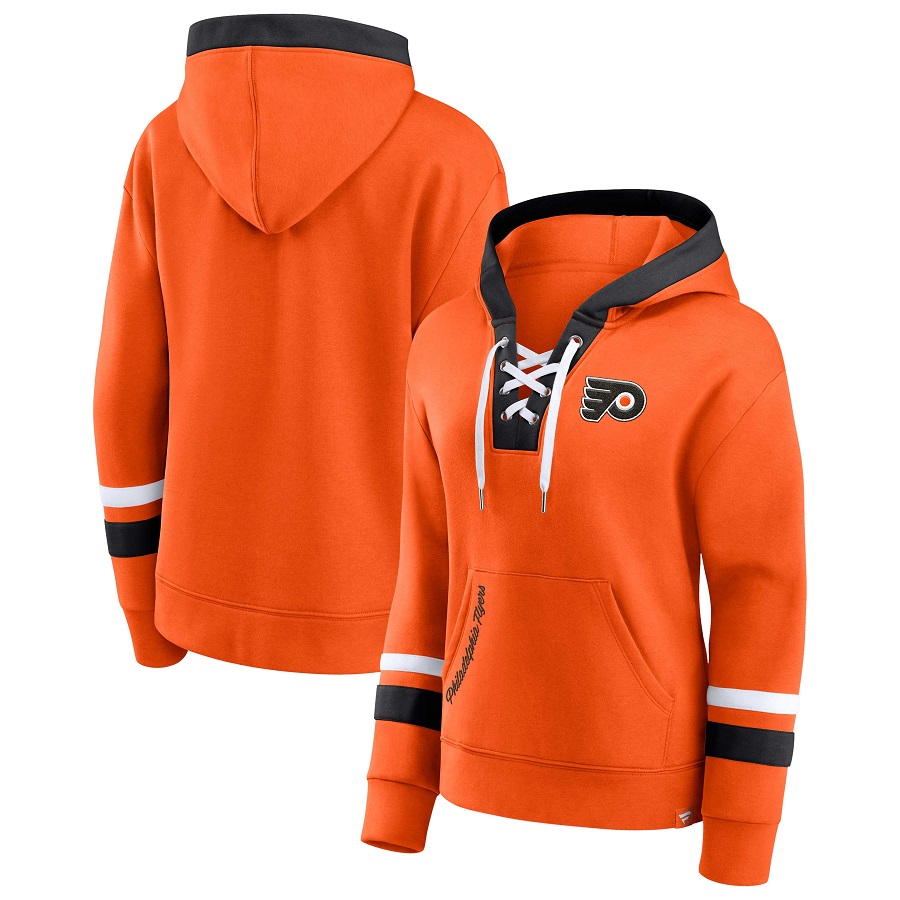 Hockey hoodies