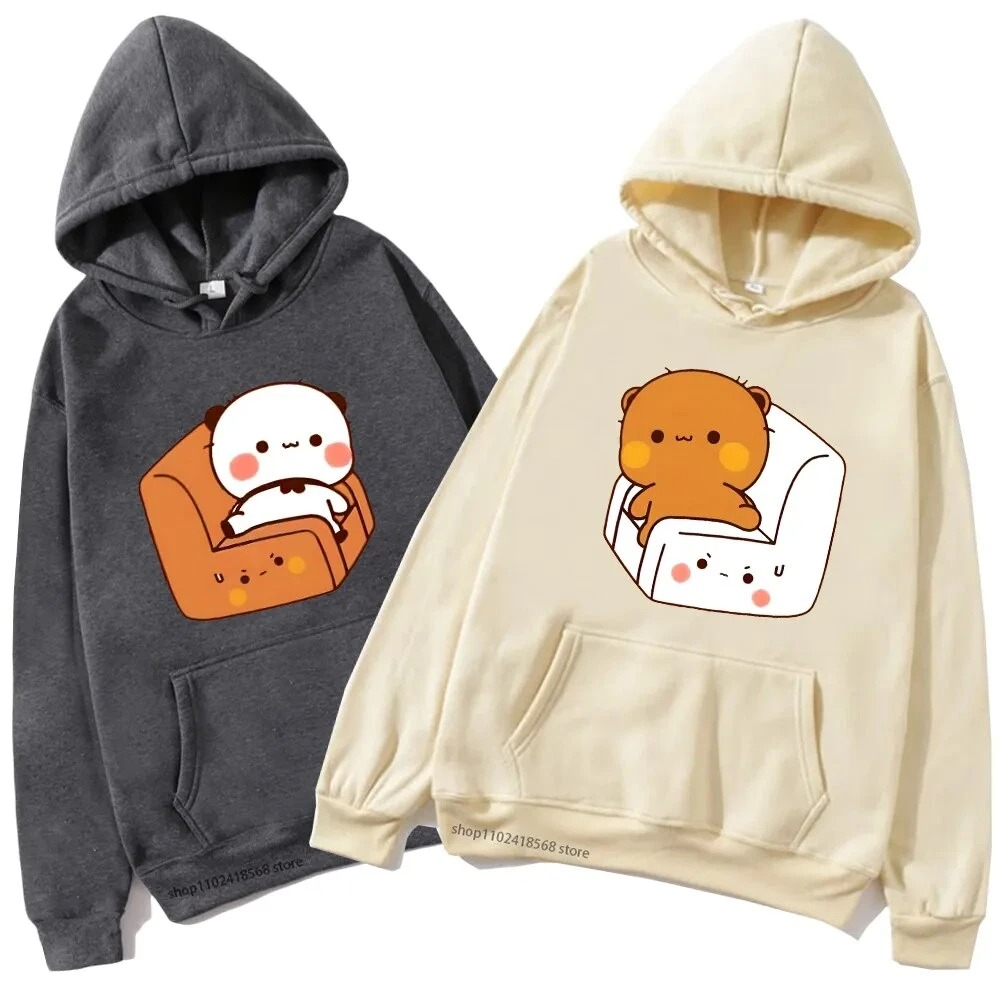 Guy Hoodies