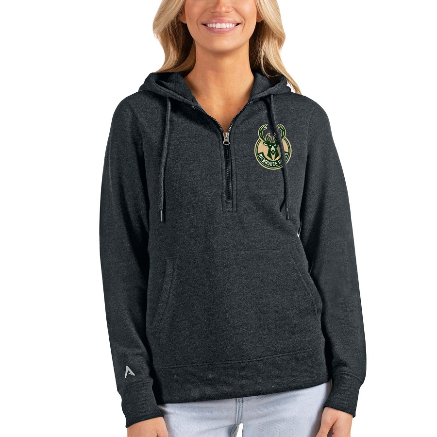 Milwaukee Bucks Hoodies