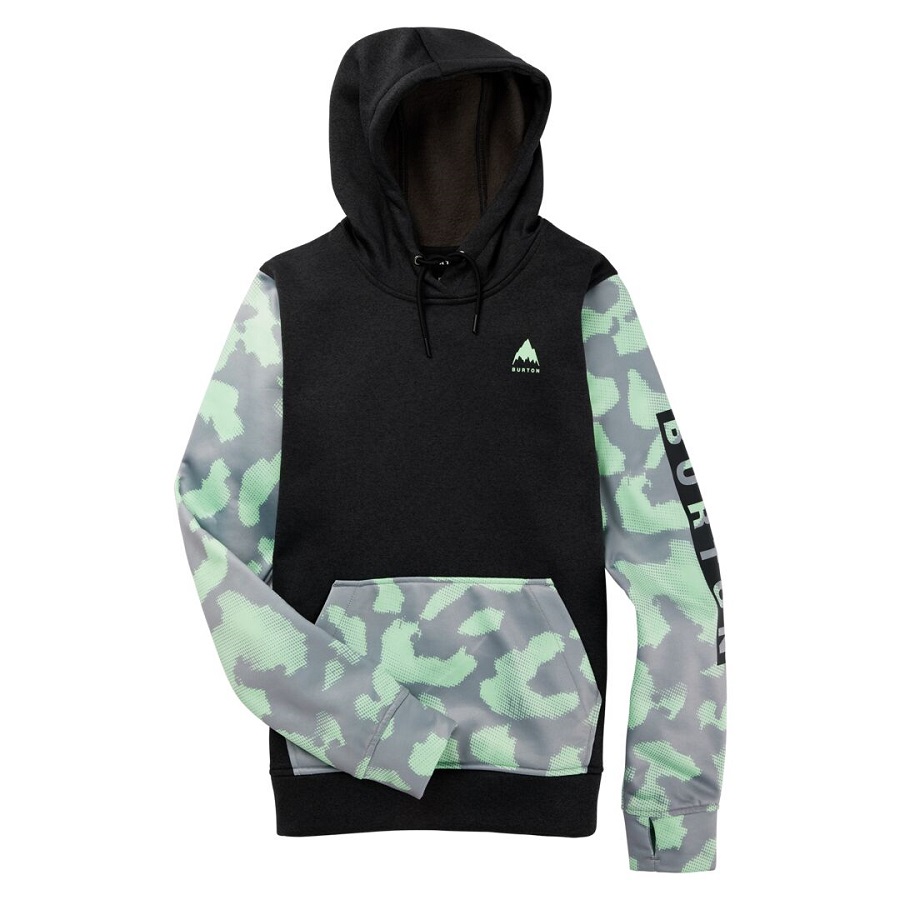 Burton Hoodies