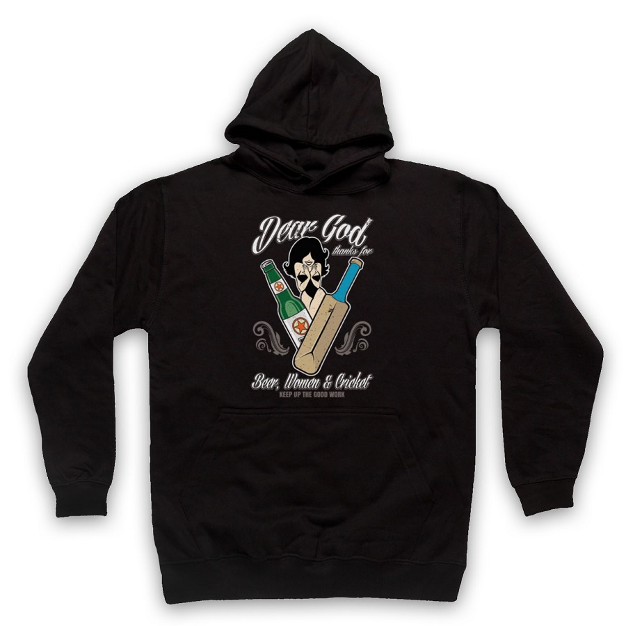 Beer Hoodies