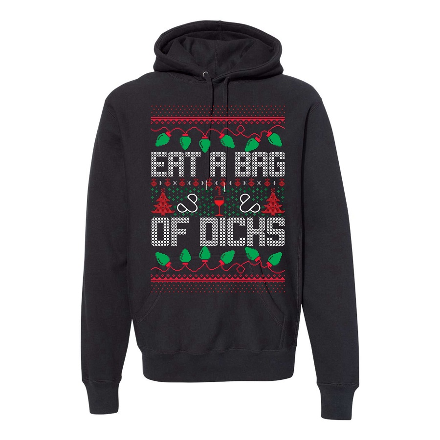 offensive hoodies 