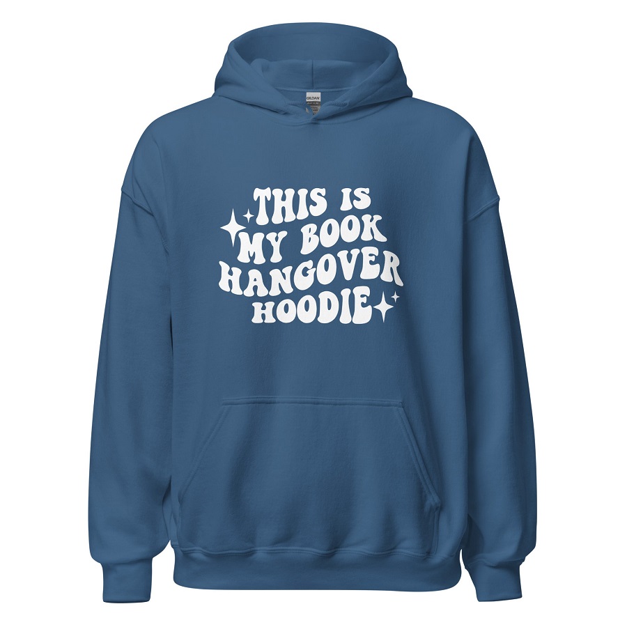 Hangover hoodies