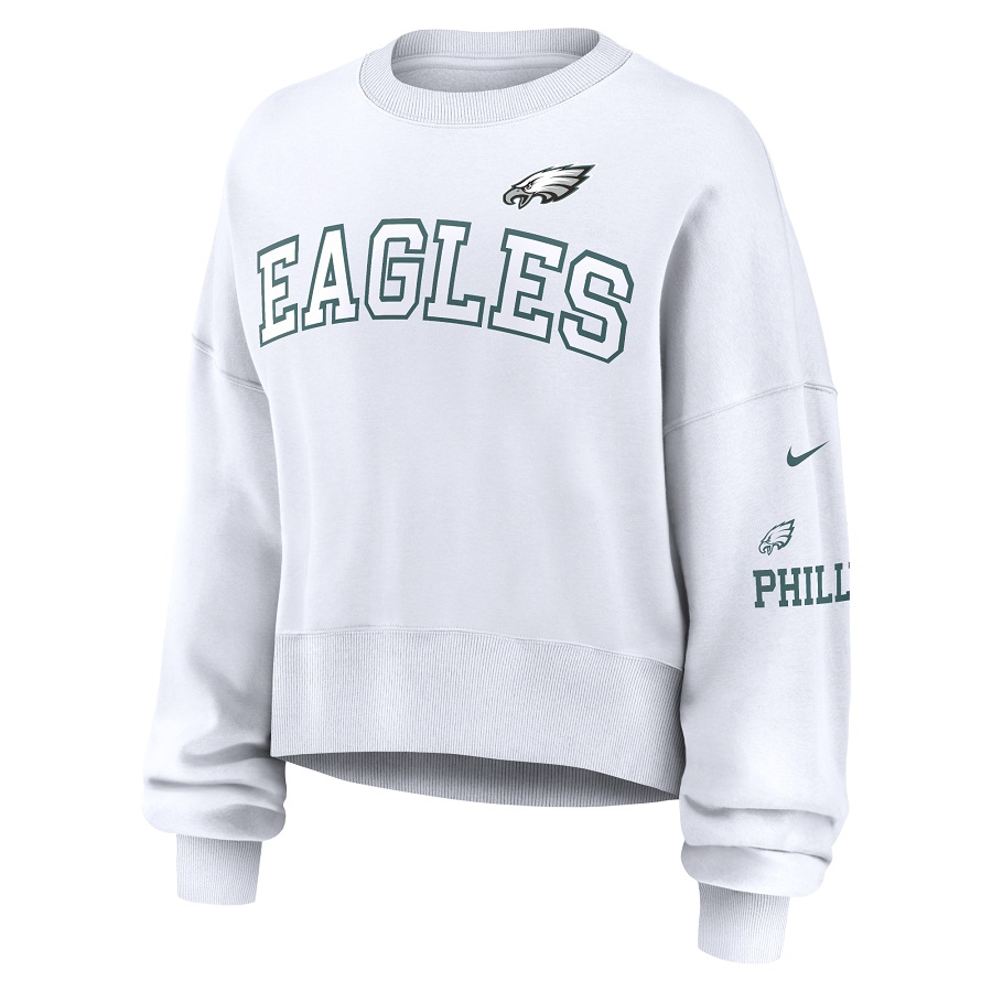 Eagles hoodies