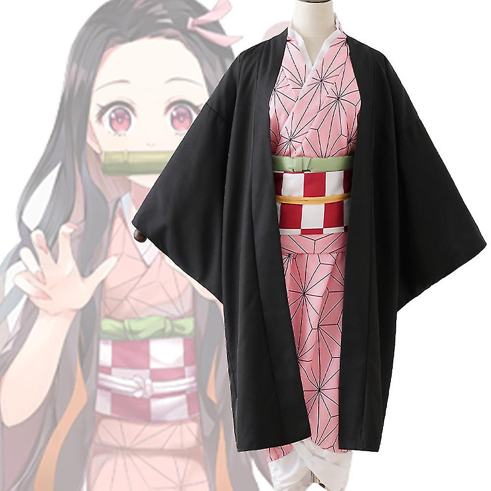 Nezuko Cosplay