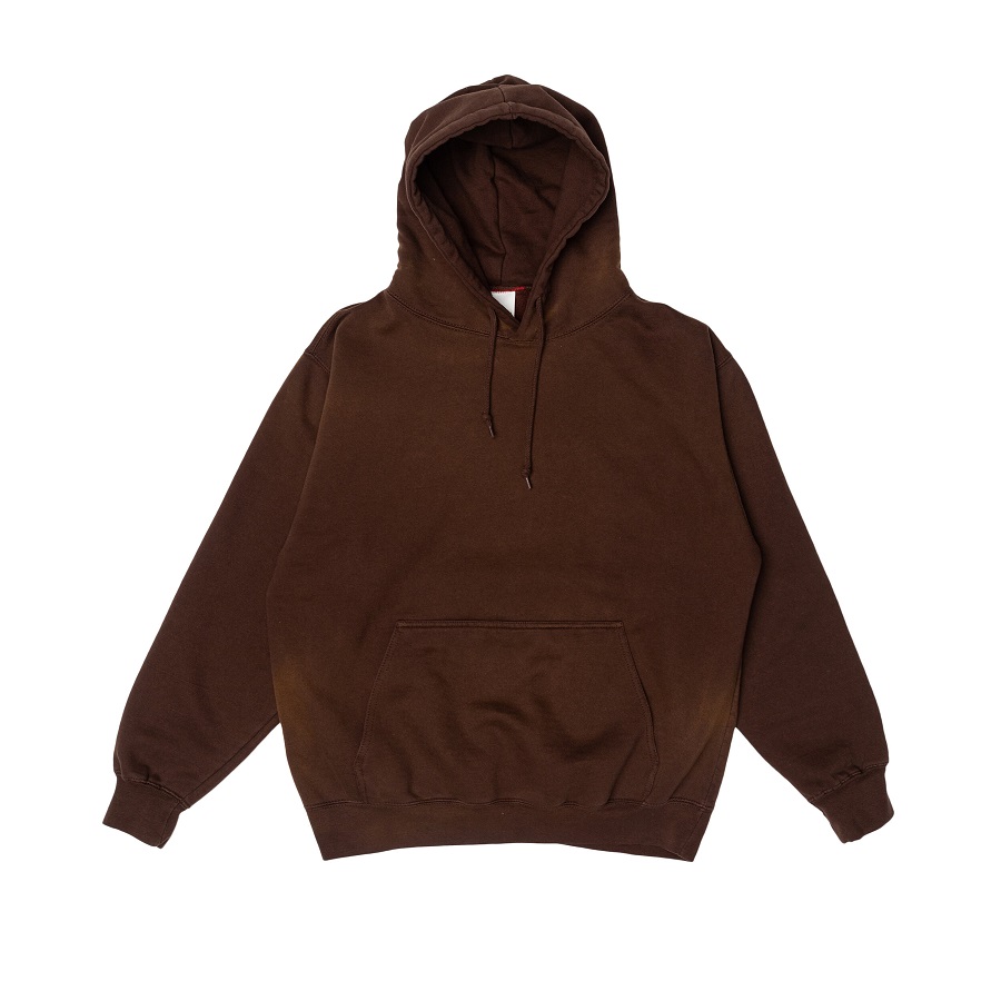 Brown Sweatshirt: