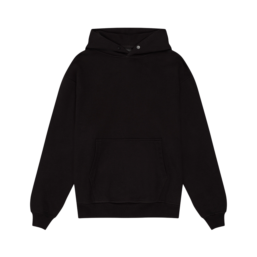 Weighted Sweatshirt