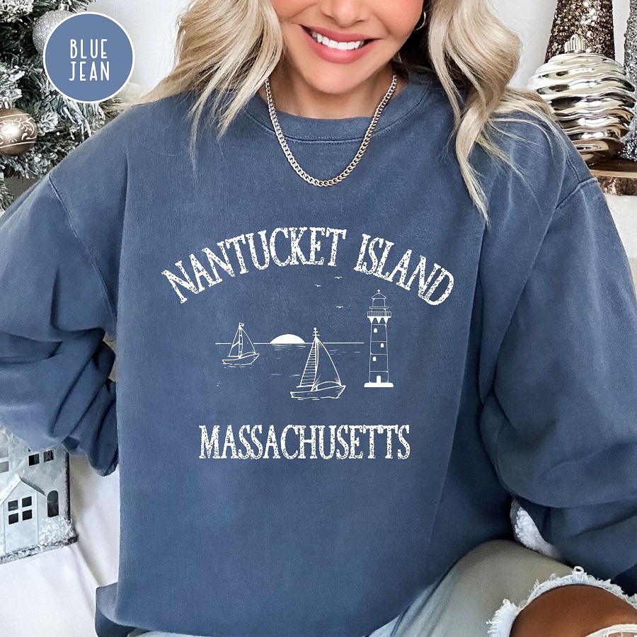 Comfort Color Sweatshirt