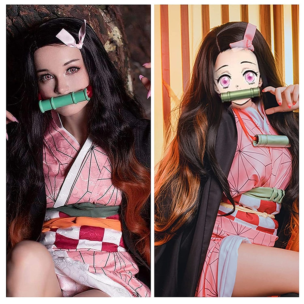 Nezuko Cosplay