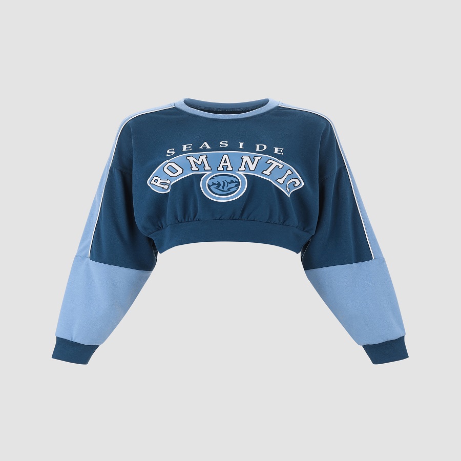 Seaside Sweatshirt