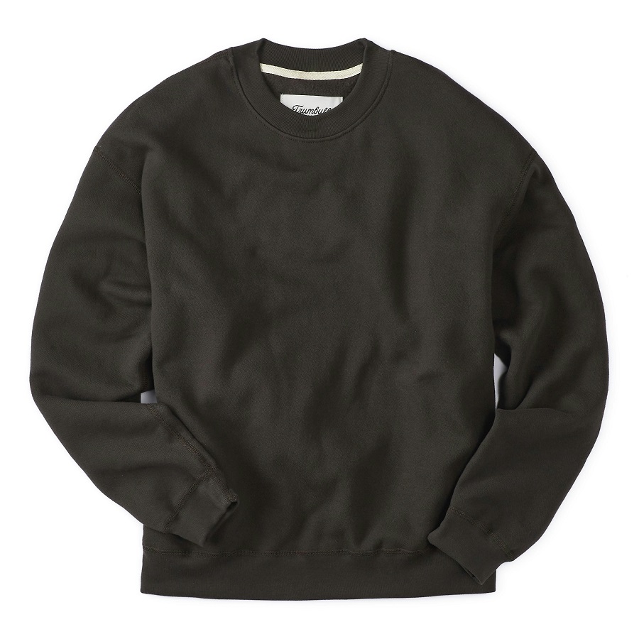 Vintage Crewneck Sweatshirt