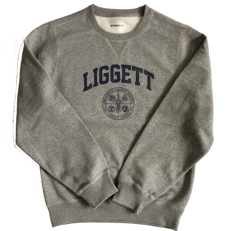 Vintage Crewneck Sweatshirt