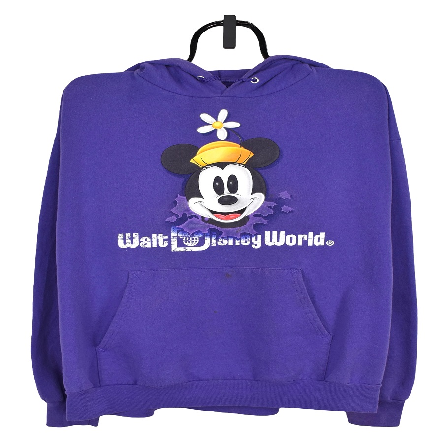 Disneyland Sweatshirt: