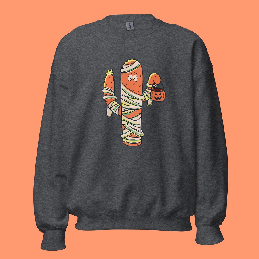 Halloween Sweatshirt