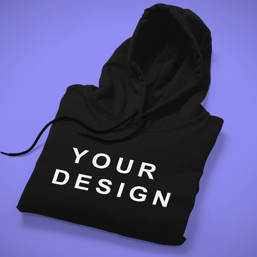 Custom Hoodies