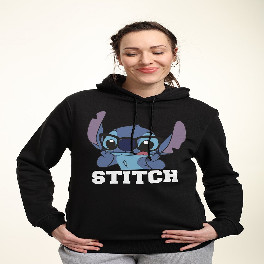 Stitch Sweatshirt