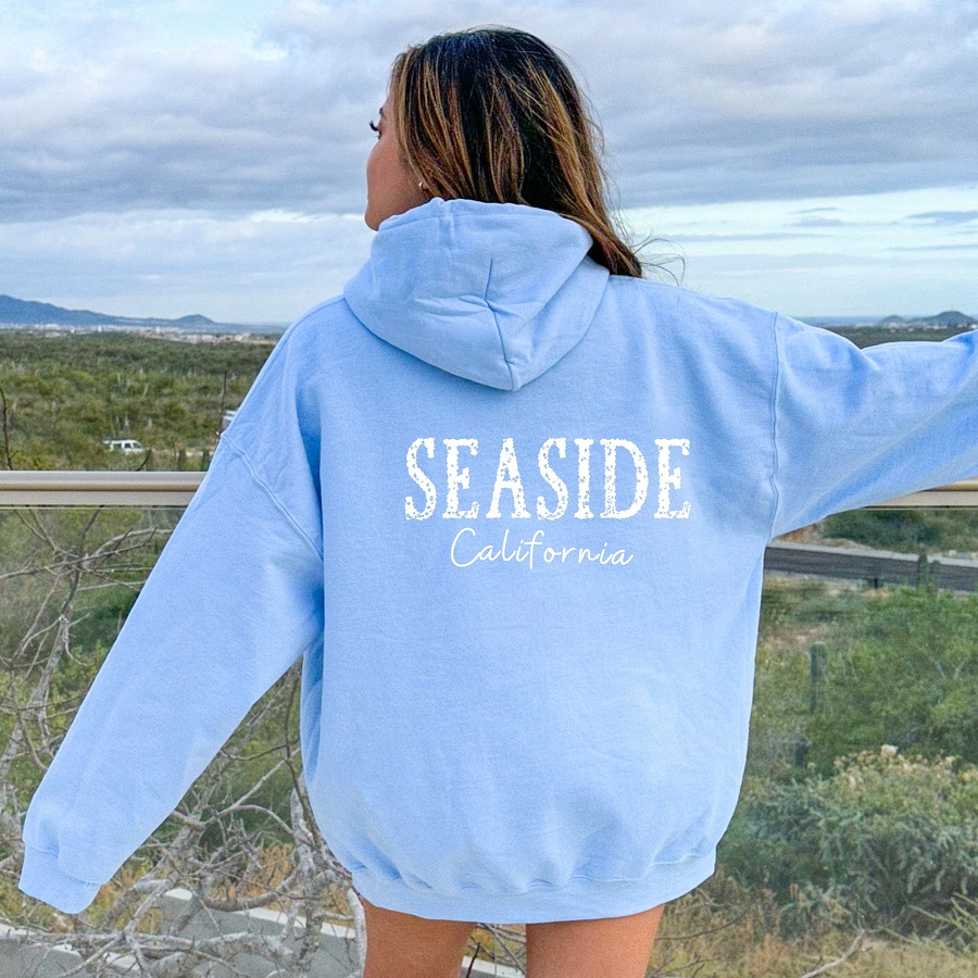 Seaside Sweatshirt