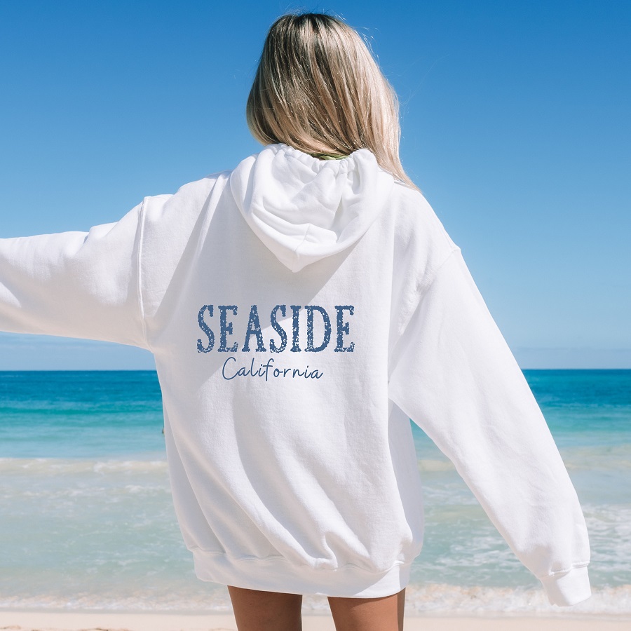 Seaside Sweatshirt