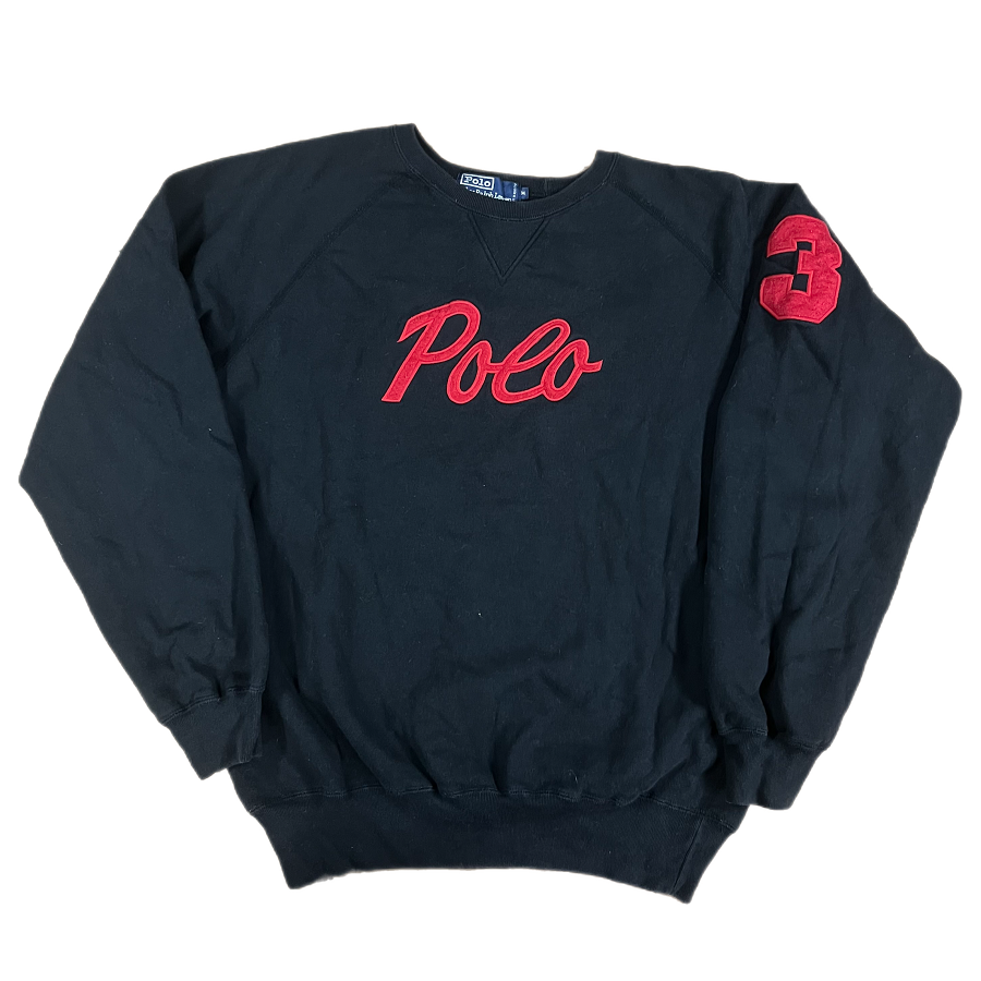 Vintage Crewneck Sweatshirt