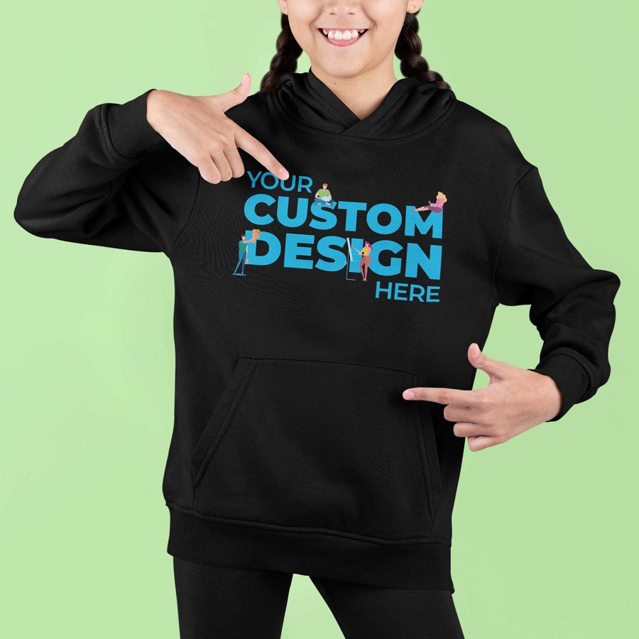 Custom Hoodies